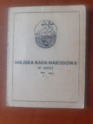 Legitymacja do medalu Siły zbrojne w służbie ojczyzny