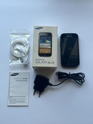Samsung GALAXY Ace 2 (GT-i8160) komplet, ładny, czarny