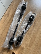 Półosie przednie Suzuki Baleno 2016