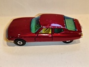 Matchbox Speed Kings K-33 Citroen S.M.