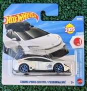 Hot Wheels Toyota Prius Custom