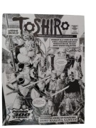 Toshiro Clarence Weatherspoon Wydanie Zbiorcze