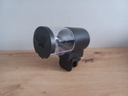 Automatyczny podajnik pokarmu dla ryb 