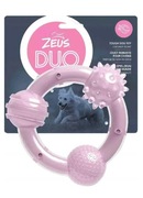 Hagen Zeus Duo Ring Zabawka Dla Psa Tpr 15Cm