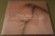Pink Freud Piano forte brutto netto CD nowa w foli