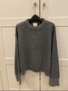 Sweter H&M rozmiar M