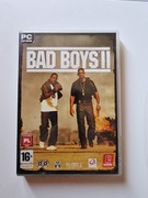 Bad Boys II Gra PC