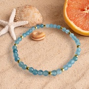  Bransoletka z Jadeitu