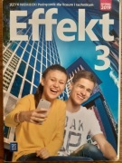 Effekt 3, podręcznik j. niemieckiego