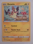 Shining Fates, Morpeko, 035/072
