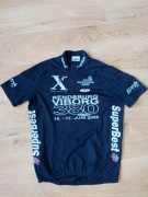 Koszulka rowerowa GIESSEGI roz Xl