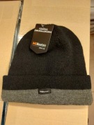 Czapka zimowa hi mountain męska ciepła czapka L XL