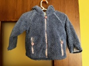 Bluza niemowlęca 80cm