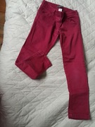 Spodnie C&A 152 cm , spodnie dla dziewczynki