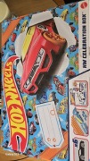 Hot wheels skocznia