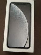 iPhone XR kondycja baterii 91%