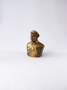 Lenin popiersie figurka