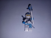 Lego ninjago ludzik