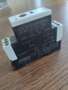 Przekaźnik  czasowy  SAIA KOL 32  1H7MRVPNOO 