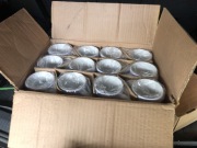 Kubek kubki 36szt nowe