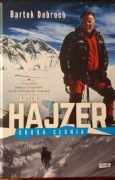 Artur Hajzer: Droga Słonia Bartek Dobroch