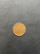 2 grosze - Rzeczpospolita Polska 1935r.