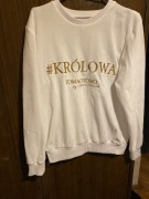 Bluza Królowa Tomaotomo Doda 36 S