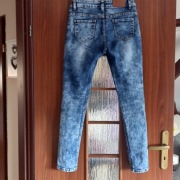 Nowe spodnie s
