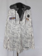 Bluza Colosseum Athletics 