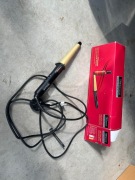 Różdżka do włosów / lokówka Curling Tong TREsemme