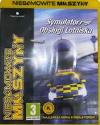 SYMULATOR OBSŁUGI LOTNISKA NOWA FOLIA PL