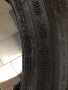 Opona 19 continental 