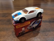 Matchbox Superfast No 8 De Tomaso Pantera 