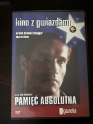 Pamięć absolutna - DVD