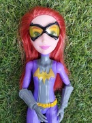 Lalka Super Hero BatGirl 