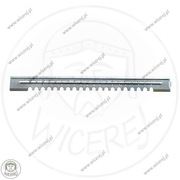 Zasuwka do Ula dł. 30cm, Zamknięcie Wylotka, Zasuwa wlotkowa