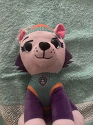 Maskotka Psi Patrol Everest 22 cm