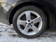 Koła zimowe Nokian 225 50 17 Ford S max Galaxy 
