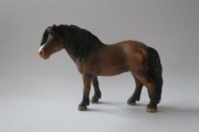 Koń kucyk Schleich