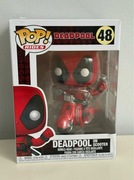 Figurka Funko Pop Deadpool