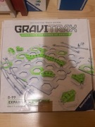 Ravensburger Gravitax Zestaw Uzupełniający