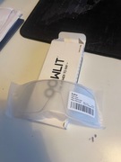 Szyba szybka OAKLEY OO 9406 SUTRO - 000012 clear OOWLIT przezroczysta nowa