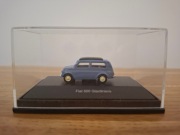 Fiat 500 Giardiniera Schuco 1:87