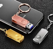 Pamięć USB 3,0 poj. 512 GB wraz z audiobookiem Bitwa o Układ Słoneczny