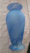 Duży niebieski wazon, Deru Design International 