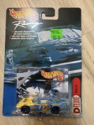 Hot Wheels. Mattel. Racing. Pro Racing. Nascar. Nowy. Stan na zdjęciach.