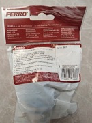 Głowica baterii jednouchwytowej 35 mm wysoka Ferro G07