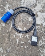 Kabel do ladowania e-tron 