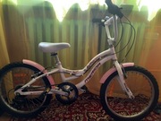 Rower  dziewczecy 20'