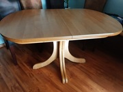 stół rozkladany 130-230